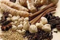 Indonesia Genjot Produk Rempah Unggulan