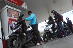 Pemerintah Akan Sesuaikan Harga BBM Bersubsidi