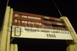 YOSS Harus Legawa Terima PSM Kelola Mattoanging