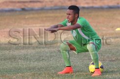 Kuartet Persebaya Dipanggil Timnas U-23