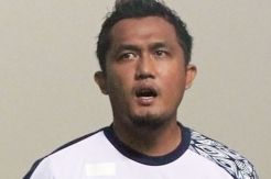 Persegres Perpanjang Kontrak Mantan Kiper Timnas U-23