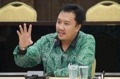 Menpora Minta PSSI Segera Lakukan Evaluasi