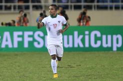 Duel Dua Tim Terluka