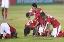 Indonesia 5-1