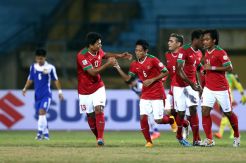 Tersisih, Riedl Masih Bersyukur