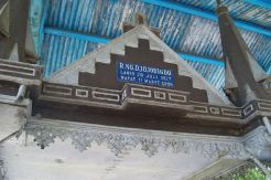 Kisah Patih Djojodigdo, Pemilik Aji Pancasona