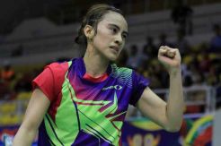 Indonesia Menatap Semifinal