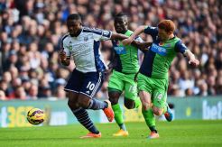 Arsenal Bakal Kesulitan di The Hawthorns