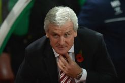 Tandang ke Anfield, Stoke Bakal Gerus Liverpool