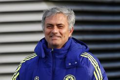 Chelsea Siapkan Pesta Besar