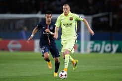Mathieu Bakal Pasrah Diejek Suporter Valencia
