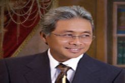 Dwi: Istri Saya Berpesan Agar Hati-hati Jaga Amanah