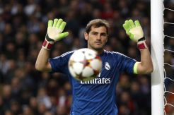 Casillas Tegaskan Bukan Sampah Atau Fenomenal