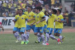 Tinggal Satu Slot