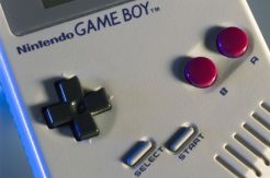 Nintendo Pateni Judul...