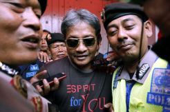 Pemerintah Disarankan Tinjau Kembali Pembebasan Pollycarpus