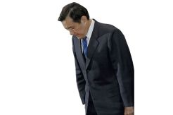 Kalah Pemilu, PM Taiwan...