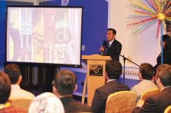 Promosikan Wisata ke...