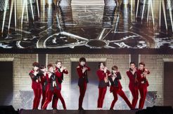 Super Junior Sukses...