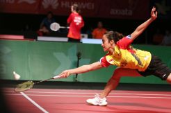 Lagi, Indonesia Catat Kemenangan Telak