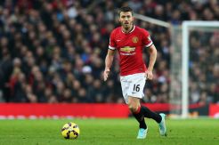 Carrick Minta MU Pertahankan Momentum