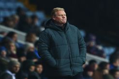 Koeman Akui Southampton Banyak Lakukan Kesalahan
