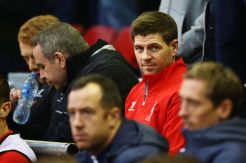 Isu Keretakan Gerrard-Rodgers Mencuat
