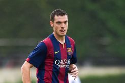 Barca Tak Berniat Gantikan Vermaelen