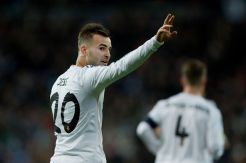 Absen Sejak Maret, Jese Rodriguez Tatap Comeback