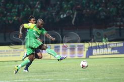 Persebaya Nggak Ngotot Pagari Pacho