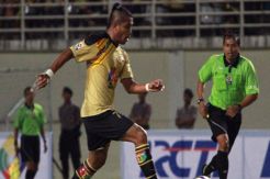 Zulham Zamrun Dibidik Gantikan Ferdinand