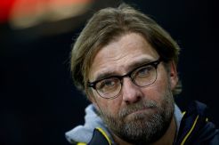 Klopp: Saya Akan Pergi, Tapi...