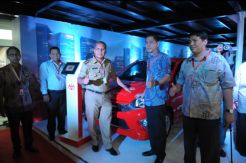 Transaksi POMA Tak Capai Target Karena Situasi Tak Kondusif