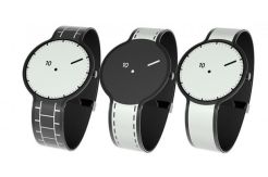 Sony Rilis Jam Tangan FES Watch