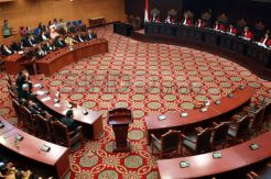 Sidang UU Perkawinan,...