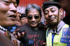 Pemerintah Seharusnya Hati-hati Sikapi Pollycarpus