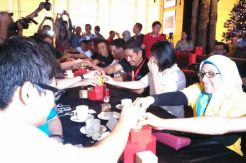 Telkomsel Libatkan 17 Mitra Device Program TAU