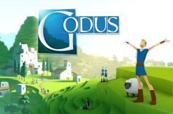 Peter Molyneux Godus...
