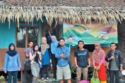 Sukarela Mengajar Anak...