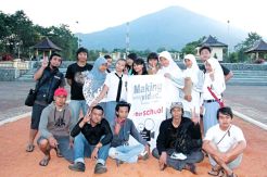 Workshop Gratis Anak...