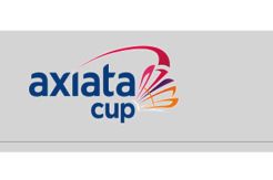 Indonesia Menang Mudah