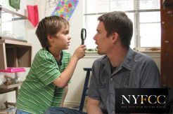 Film Boyhood Raih Best...