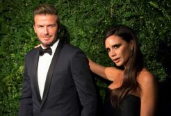 Victoria Beckham Menangkan Best Brand