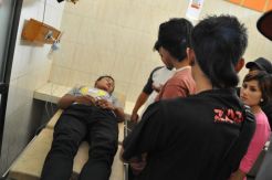 Tenggak Miras Oplosan, 9 Pemuda di Garut Tewas