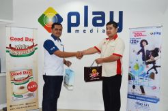 Kopi Kapal Api Khusus untuk Pelanggan Play Media