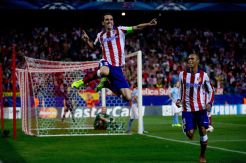 United Incar Bek Atletico