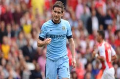 Zabaleta Sebut Lampard Seperti Pemain 18 Tahun