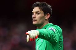 MU Siapkan Rp 481 Miliar untuk Lloris