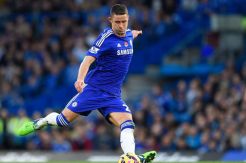 Cahill Sesumbar Mental Chelsea Lebih Kuat