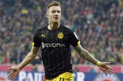 Reus Tidak Akan ke Munchen